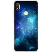 Чехол BoxFace Tecno POP 3 