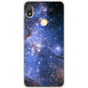 Чехол BoxFace Tecno POP 3 