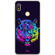 Чехол BoxFace Tecno POP 3 