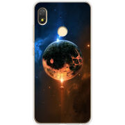 Чехол BoxFace Tecno POP 3 