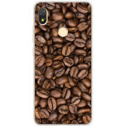Чехол BoxFace Tecno POP 3 