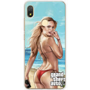 Чехол BoxFace Tecno POP 3 