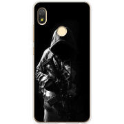 Чехол BoxFace Tecno POP 3 