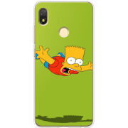Чехол BoxFace Tecno POP 3 