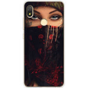 Чехол BoxFace Tecno POP 3 