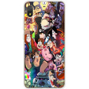 Чехол BoxFace Tecno POP 3 