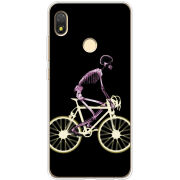Чехол BoxFace Tecno POP 3 