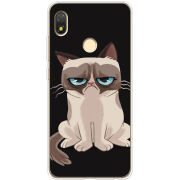 Чехол BoxFace Tecno POP 3 