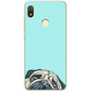 Чехол BoxFace Tecno POP 3 