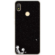 Чехол BoxFace Tecno POP 3 