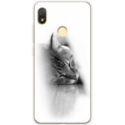 Чехол BoxFace Tecno POP 3 