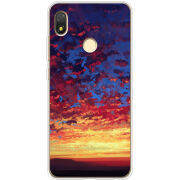 Чехол BoxFace Tecno POP 3 Draw Breath