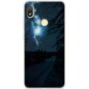 Чехол BoxFace Tecno POP 3 Between two Days
