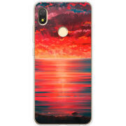 Чехол BoxFace Tecno POP 3 Seaside b