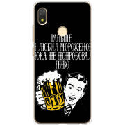 Чехол BoxFace Tecno POP 3 