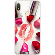 Чехол BoxFace Tecno POP 3 