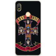 Чехол BoxFace Tecno POP 3 