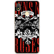 Чехол BoxFace Tecno POP 3 