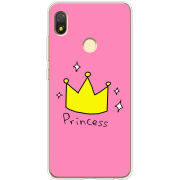 Чехол BoxFace Tecno POP 3 