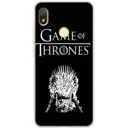 Чехол BoxFace Tecno POP 3 