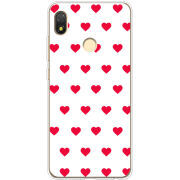Чехол BoxFace Tecno POP 3 