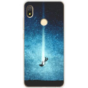 Чехол BoxFace Tecno POP 3 