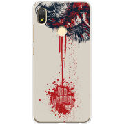 Чехол BoxFace Tecno POP 3 