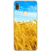 Чехол BoxFace Tecno POP 3 