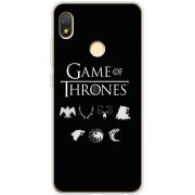 Чехол BoxFace Tecno POP 3 