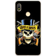 Чехол BoxFace Tecno POP 3 
