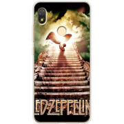 Чехол BoxFace Tecno POP 3 