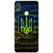 Чехол BoxFace Tecno POP 3 Trident