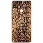 Чехол BoxFace Tecno POP 3 