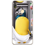 Чехол BoxFace Tecno POP 3 