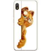 Чехол BoxFace Tecno POP 3 