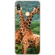 Чехол BoxFace Tecno POP 3 