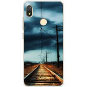 Чехол BoxFace Tecno POP 3 