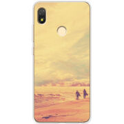 Чехол BoxFace Tecno POP 3 