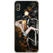 Чехол BoxFace Tecno POP 3 