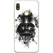 Чехол BoxFace Tecno POP 3 