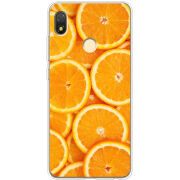 Чехол BoxFace Tecno POP 3 