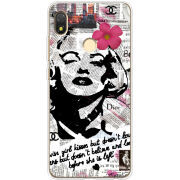 Чехол BoxFace Tecno POP 3 