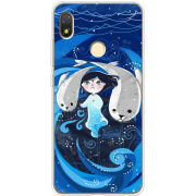 Чехол BoxFace Tecno POP 3 Song of the Sea