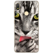 Чехол BoxFace Tecno POP 3 