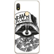 Чехол BoxFace Tecno POP 3 