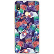 Чехол BoxFace Tecno POP 3 