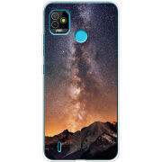 Чехол BoxFace Tecno POP 5 