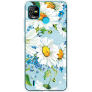 Чехол BoxFace Tecno POP 5 