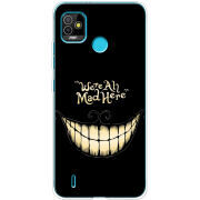 Чехол BoxFace Tecno POP 5 