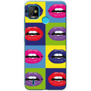 Чехол BoxFace Tecno POP 5 